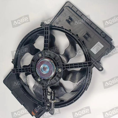 FL013000000124A1388 Número OE Ensamblaje electrónico de ventiladores para accesorios originales FOTON