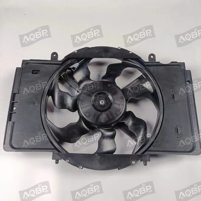 FL013000000124A1388 Número OE Ensamblaje electrónico de ventiladores para accesorios originales FOTON