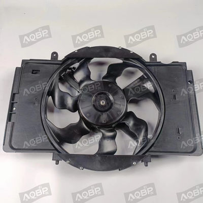 FL013000000124A1388 Número OE Ensamblaje electrónico de ventiladores para accesorios originales FOTON