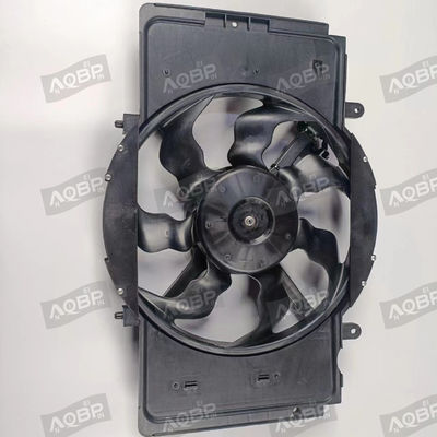 FL013000000124A1388 Número OE Ensamblaje electrónico de ventiladores para accesorios originales FOTON