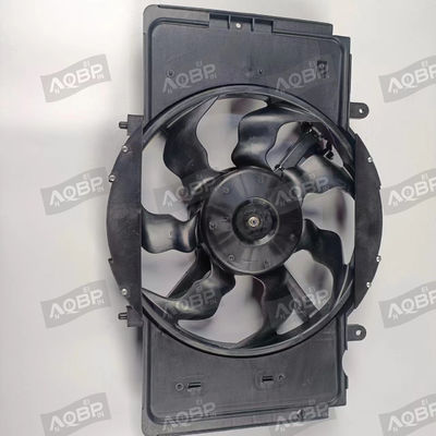 FL013000000124A1388 Número OE Ensamblaje electrónico de ventiladores para accesorios originales FOTON