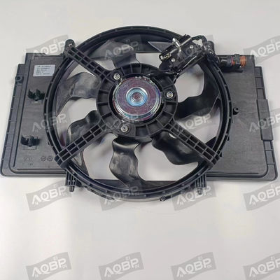 FL013000000124A1388 Número OE Ensamblaje electrónico de ventiladores para accesorios originales FOTON
