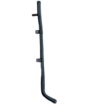 Parte automotriz JAC Refinar tubo de entrada de aire caliente OE 1027204GD033 2007- Reemplazar/reparar
