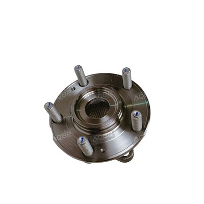 Top- JAC Auto Parts para rodamientos de ruedas delanteras K7 2020-