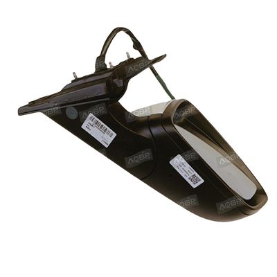 JAC X8 Espejo retrovisor derecho para piezas de repuesto de automóviles blancos