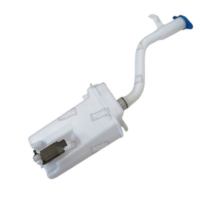 JAC S4 Botella de agua y montaje del motor La solución definitiva de reemplazo/reparación