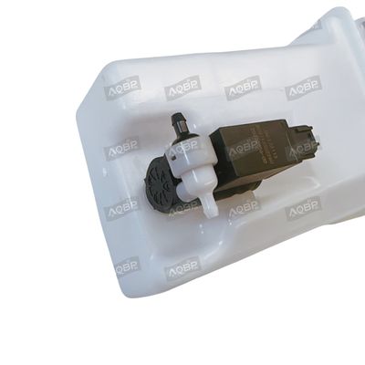 JAC S4 Botella de agua y montaje del motor La solución definitiva de reemplazo/reparación