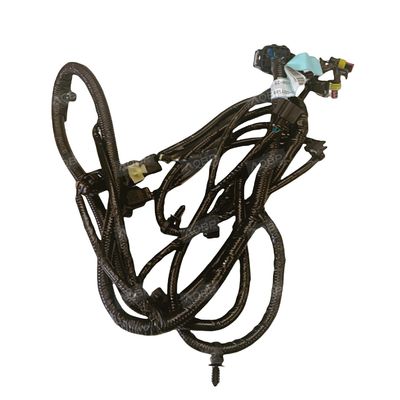 JAC X4 Rear Bumper Harness Partes automáticas para mejorar el rendimiento