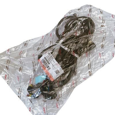JAC X4 Rear Bumper Harness Partes automáticas para mejorar el rendimiento