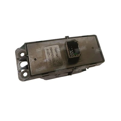 ABS plástico JAC X4 interruptor de estacionamiento para la primera generación de Jiayue SUV 20.06- a un precio asequible