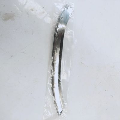 Reemplazo/reparación Finalidad REFINE S3 Trim derecho del parachoques OE 2803115U221G para piezas de automóviles