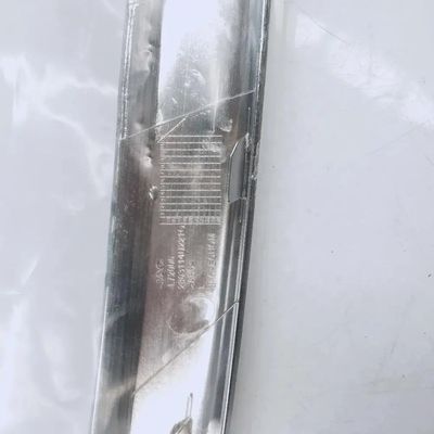 Reemplazo/reparación Finalidad REFINE S3 Trim derecho del parachoques OE 2803115U221G para piezas de automóviles