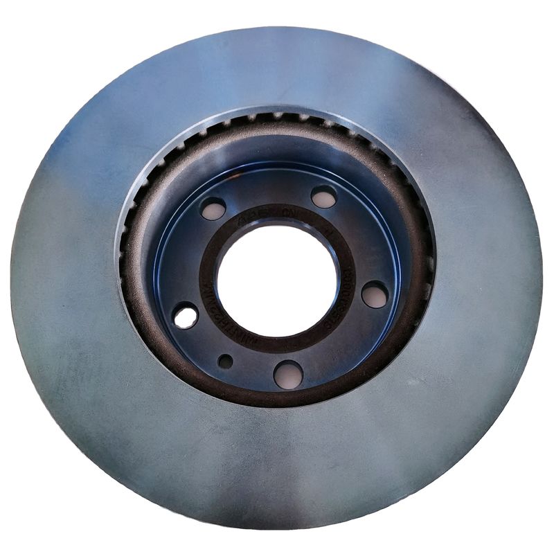Disco de freno delantero de acero C00027011 para SAIC MAXUS G10 Durable y duradero