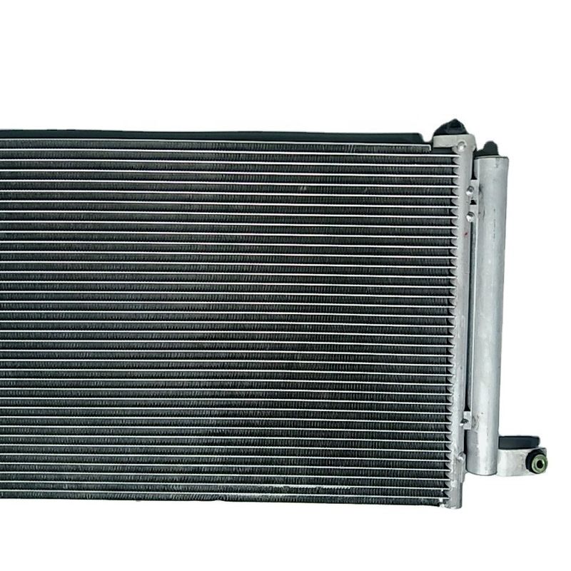 No OE 8105100U8510 Condensadores de piezas de automóviles para JAC Refine S3 y Heyue A30