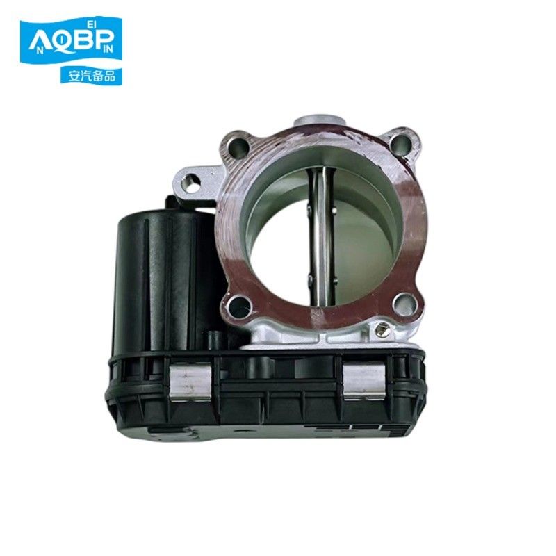 Saic Maxus V80 G10 T60 Auto piezas de repuesto Electrónica del acelerador Cuerpo de ensamblaje S00012573 OE Número