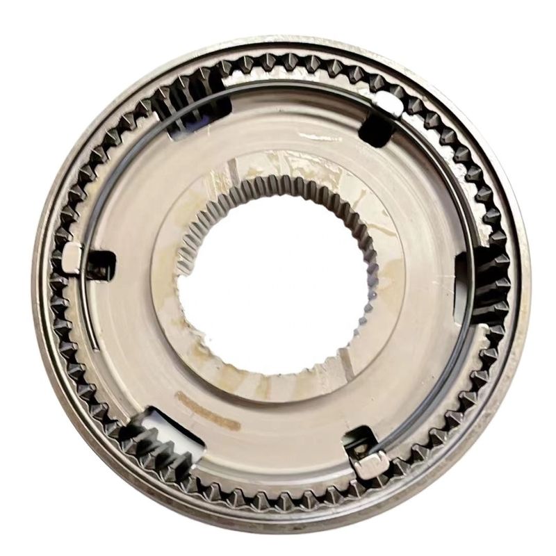 OEM Tamaño 1/2 Nivel Sincronizador de conjunto para JAC S5 OE Número 1701100U1554-F009