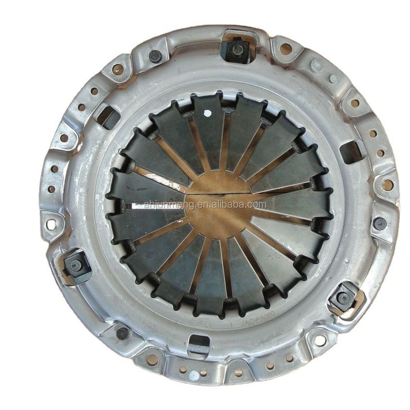 JAC Refine Auto Parts 30*30*15 Placa de presión de embrague Assy 41300-V3590 para el rendimiento