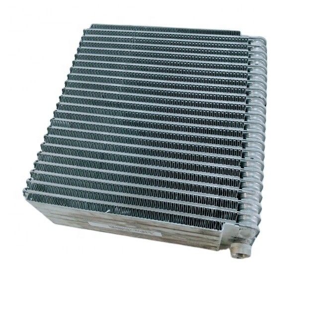 JAC Sunray Core de evaporador frontal OE NO. S81070010-B7 para refrigeración confiable