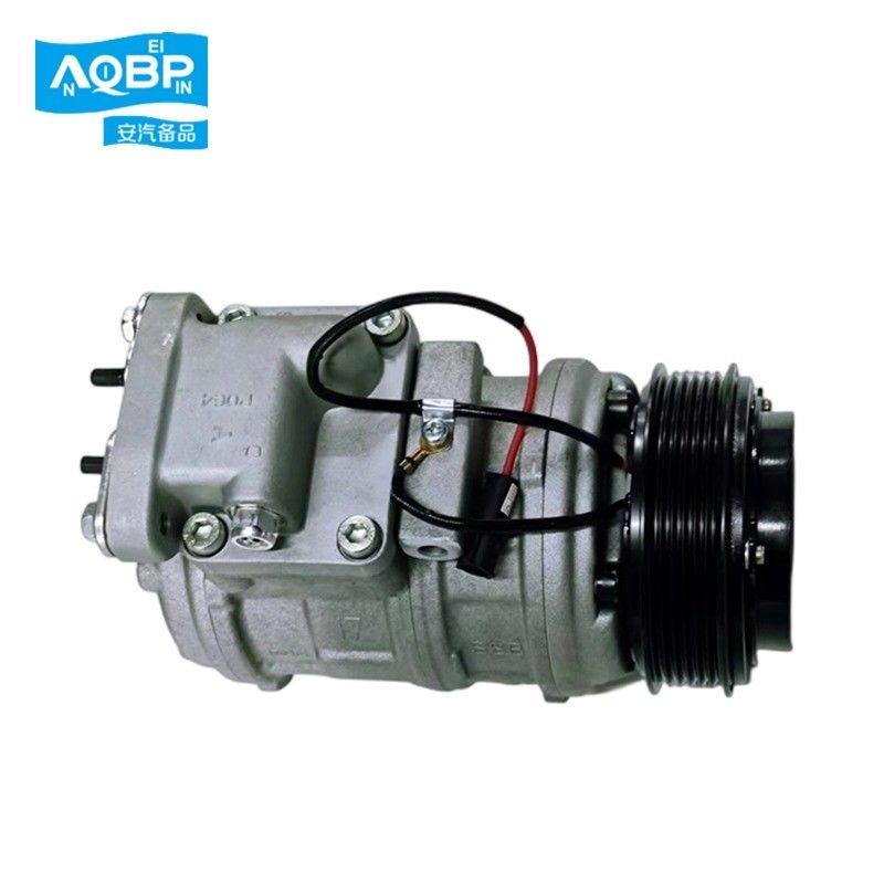 Sistema de compresión de CA automático de 12 V de enfriamiento rápido para SAIC Maxus V80 G10 T60 S00002877