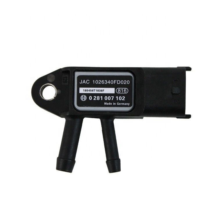 JAC T6 Sensor de presión diferencial Partes originales para automóviles de lujo