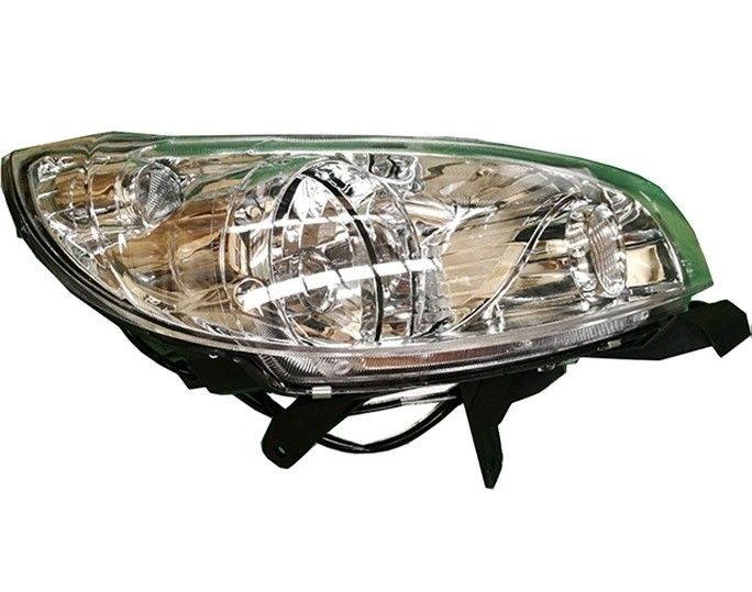 Original OE JAC J3 4121200u8010 faro para JAC TONGYUE J3 dentro de los 90 caracteres