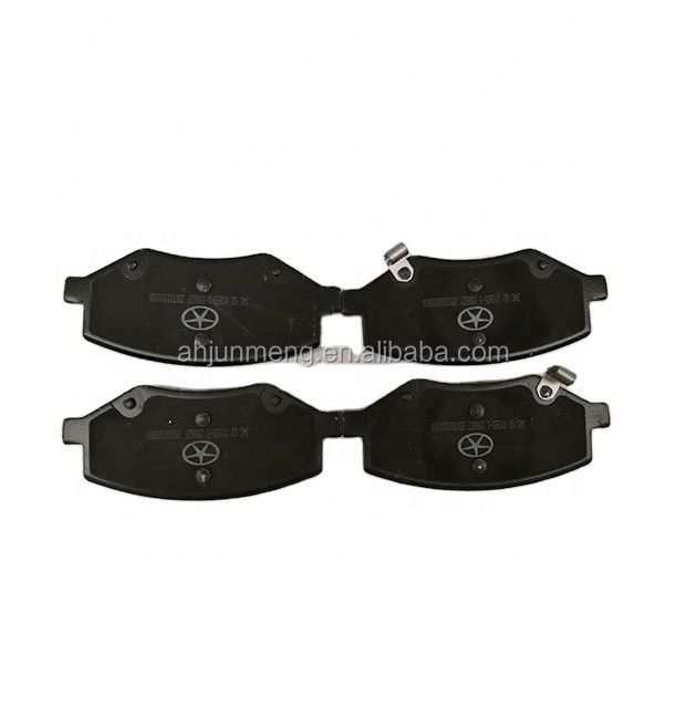 Accesorios originales originales para el JAC S3