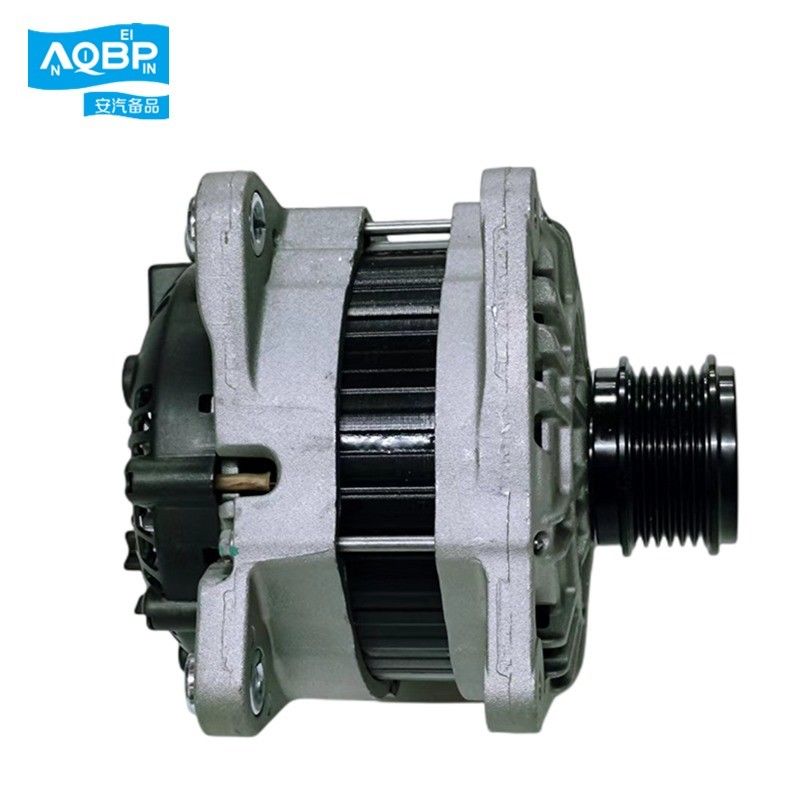 14V 155A Conjunto de alternador de acero inoxidable OE C00006481Z para SAIC Maxus V80 G10 T60