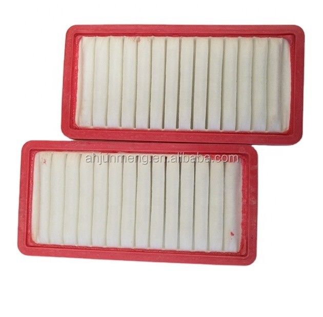 1109130U9020 Cartucho de filtro de aire JAC J2 en blanco con tamaño estándar OEM