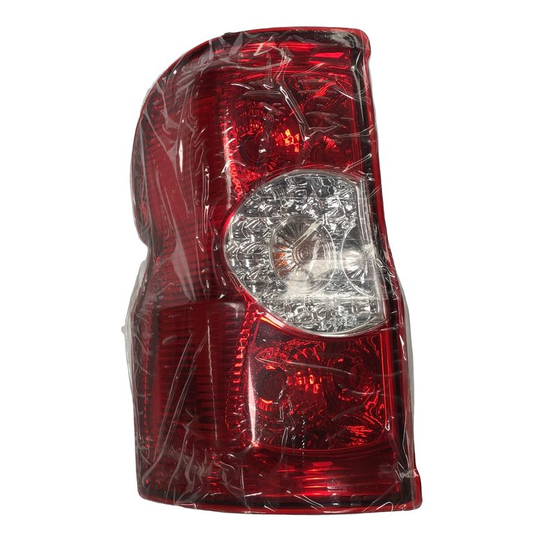 45*18*25 piezas automáticas luz trasera izquierda/derecha para JAC Función de iluminación moderna