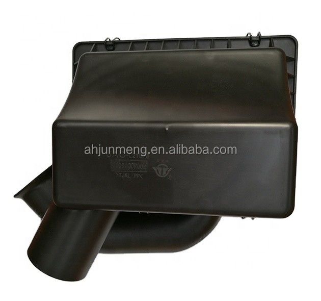 JAC Sunray Car Model Air Filter Assembly 1109100R002 con tamaño estándar de OEM