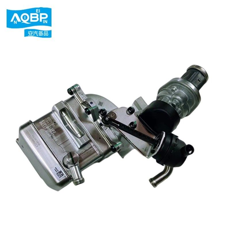 Válvula EGR de alta presión para SAIC maxus V80 G10 T60 OE C00291102