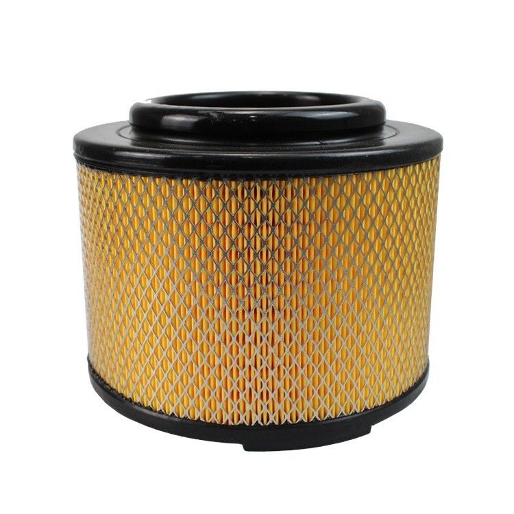 Filtro de aire original JAC T6 y durabilidad a largo plazo