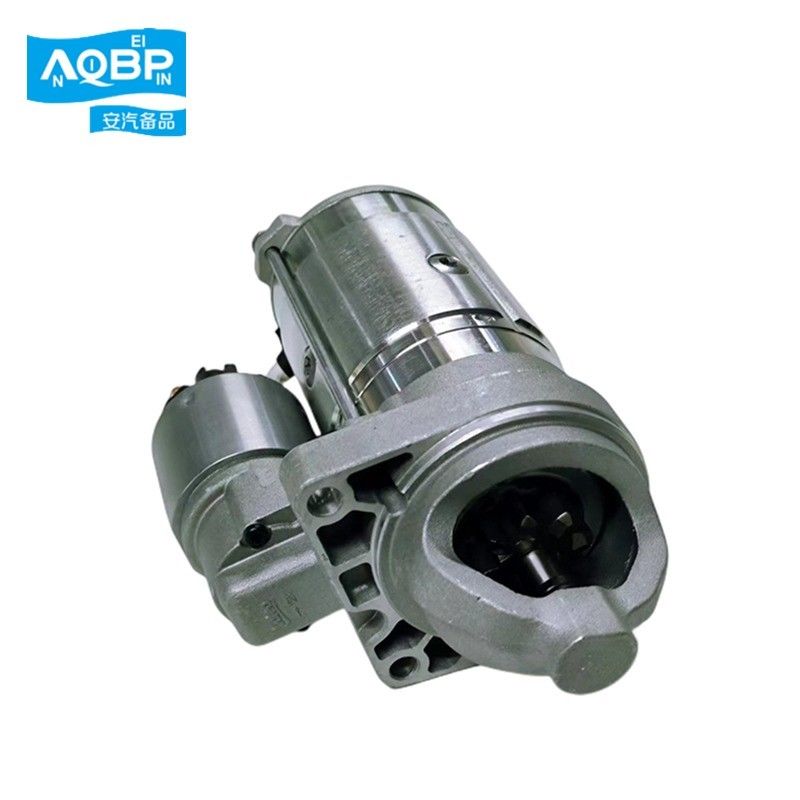 12V 2.5KW Auto Parts Motor eléctrico de arranque para SAIC maxus V80 G10 T60 OEM C00050267