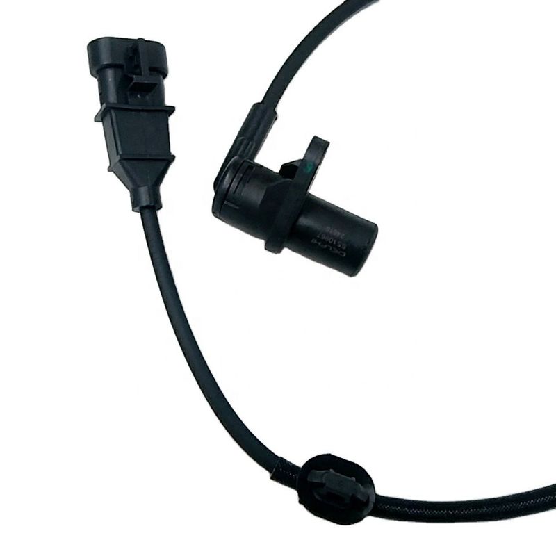 0.2kg JAC Sensor de posición del cigüeñal de montaje de automóviles 1026602GA para los requisitos del cliente