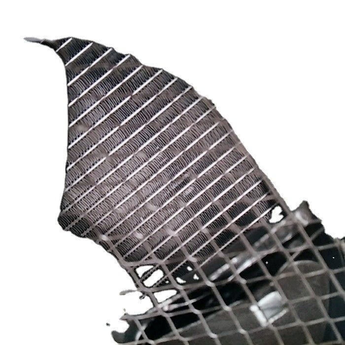 45*50*45 Modelo de coche JAC SUNRAY Condensador trasero y ventilador para piezas de automóviles