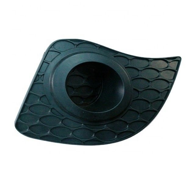 No OE 2803104U9031 Partes de automóviles para JAC J2 Capa de la lámpara de niebla izquierda sin agujeros
