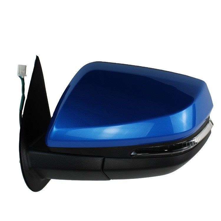 Imagen-Perfecto SHAUILING T8 Rear Mirror Assembly para los modelos originales de JAC T8