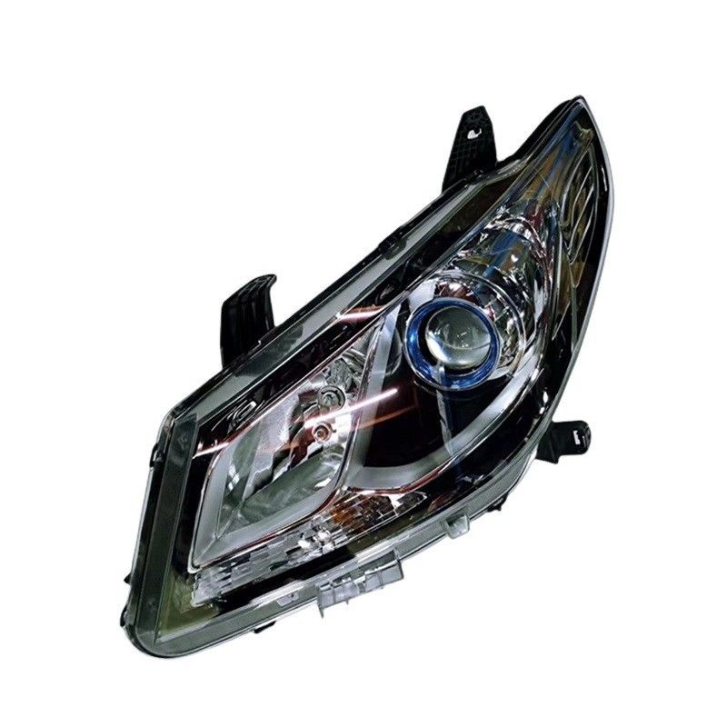 Número OE C00056655 12v 35w faro izquierda derecha lado negro para SAIC maxus V80 G10 T60