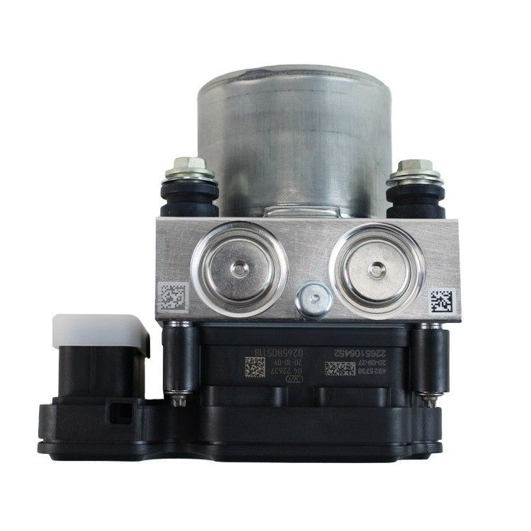 2020- JAC T6 ABS Solenoide Valve Diseño original y imagen para una fácil identificación