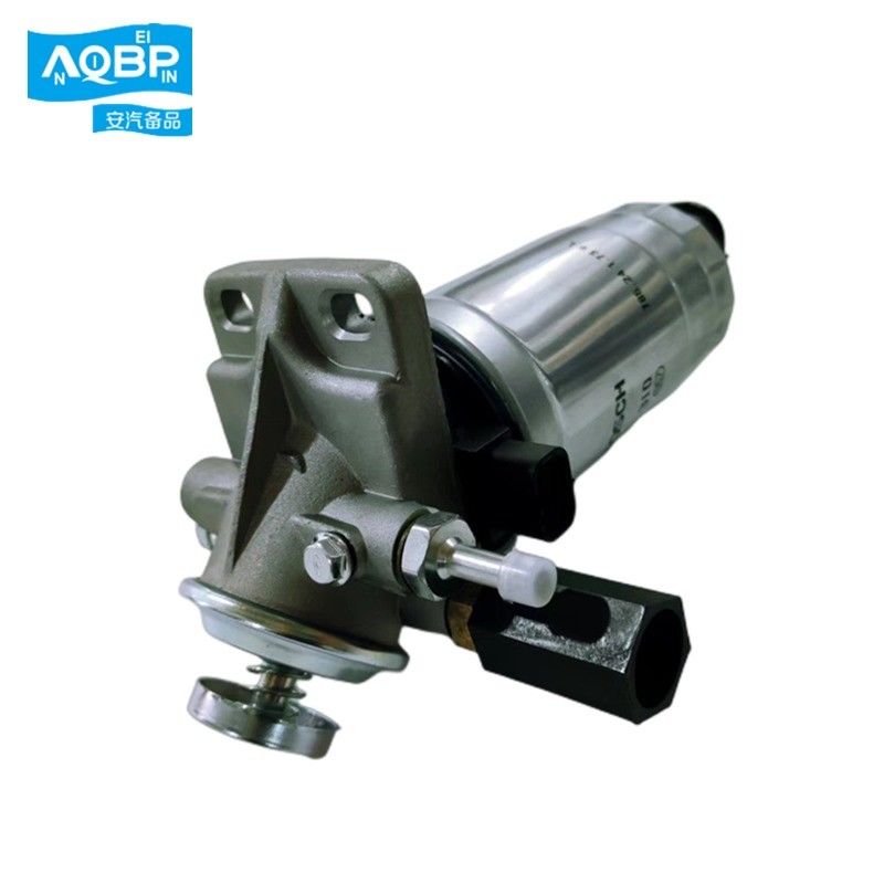 SAIC maxus V80 G10 T60 OEM C00036166 Filtro Diesel Separador de aceite y agua de piezas metálicas automáticas