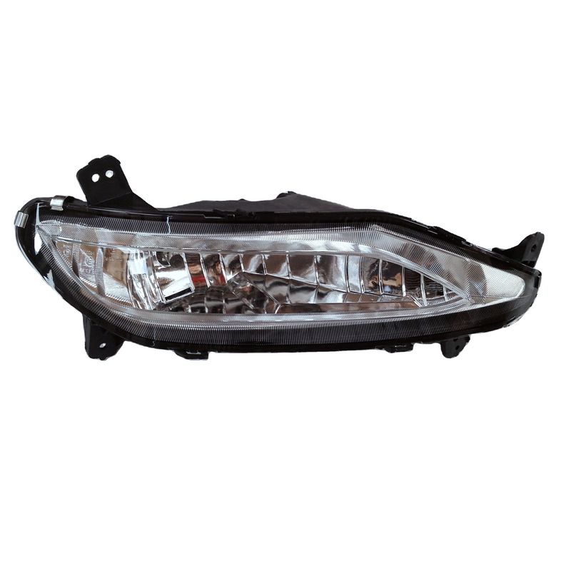 Luz de niebla blanca natural de 6 V para JAC S3 Frente/izquierda/derecha