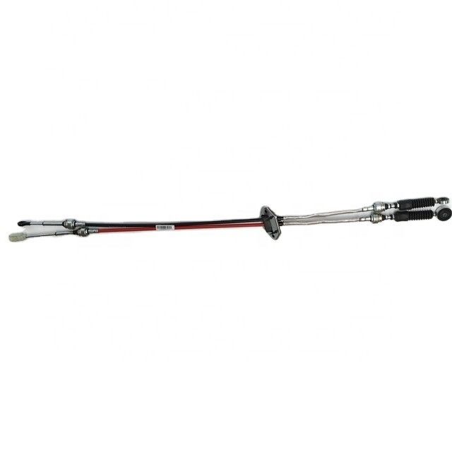 Original JAC J4 Auto Parts OEM 1703300U8510 Cable de cambio para su vehículo