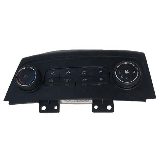 JAC J3 Auto Parts OEM 8112010U8260 Panel de control de aire acondicionado Tamaño estándar