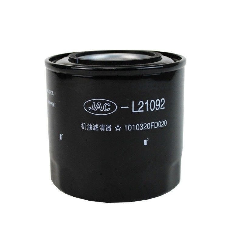 JAC T6 Filtro de aceite original perfecto para el modelo de coche JAC