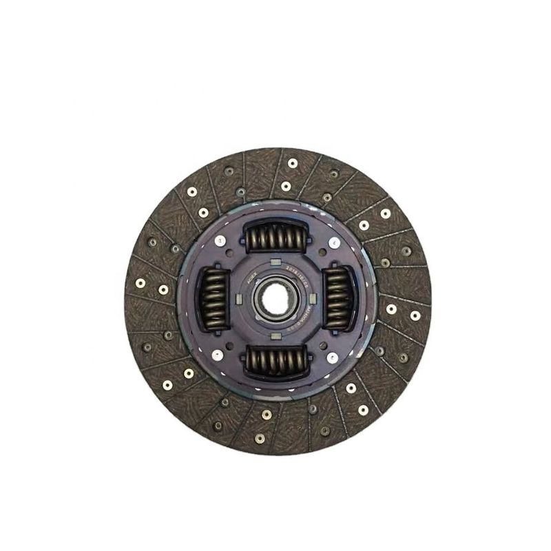 JAC Auto Parts Placa de presión del embrague para la transmisión T6 T8 AL4 DPO Compatible