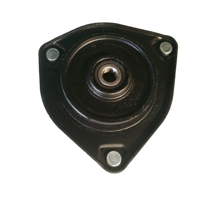 1 kg de peso asiento absorbente de choques para JAC J5 Negro de color de primer nivel de rendimiento