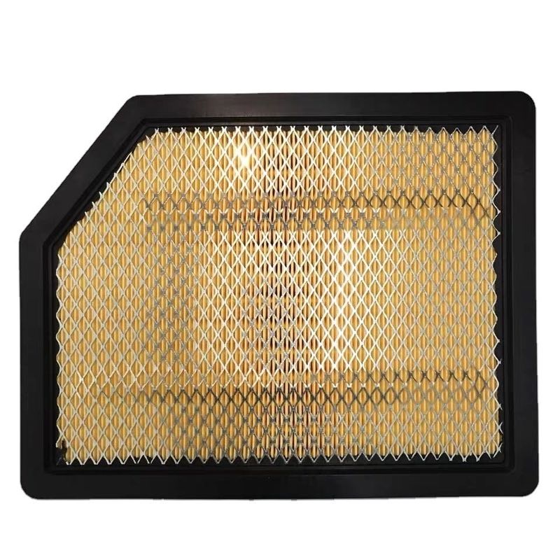 Ace Car Fitment JAC T6 T8 filtro de aire de recogida para mejorar el rendimiento del motor