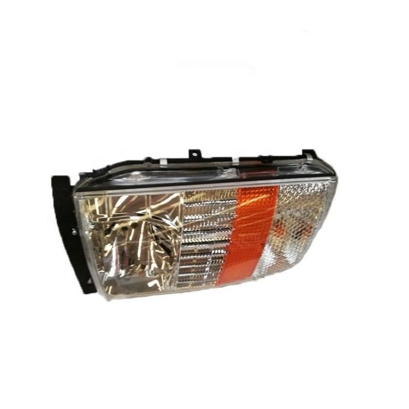 12V faro derecho faro Assy OEM 4121920LE190 para camiones ligeros JAC por Shuailing