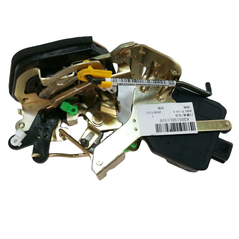 Bloqueo original de bloqueo de automóvil OE número 6105150u8010 para JAC J3 0,7 kg