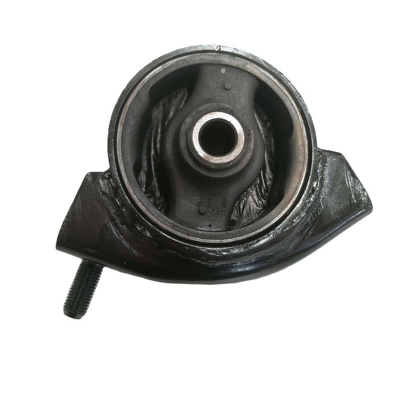 Pad de soporte del motor trasero OEM 1001400U8020 para JAC J3 Car por AQBP Auto Parts